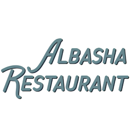 Al Basha Bad Mergentheim logo.