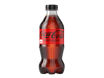 Coca-Cola Zero 0,5l