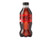 Coca-Cola Zero 0,5l