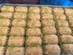 Baklava 5 Stück