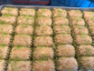 74 Baklava 5 Stück
